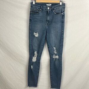 Good American good waist 8